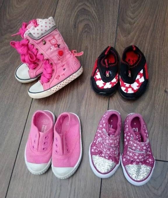 children's crocs sainsburys